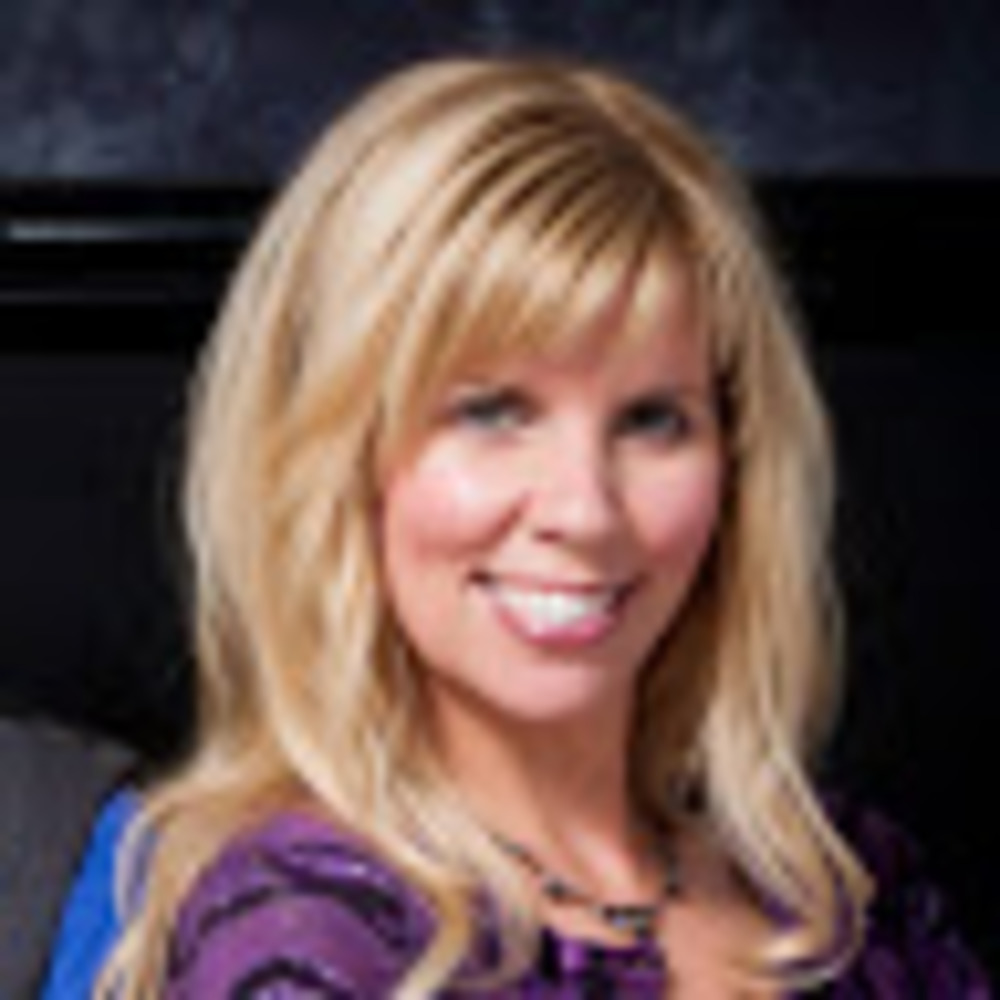 Meet your Posher, Lori